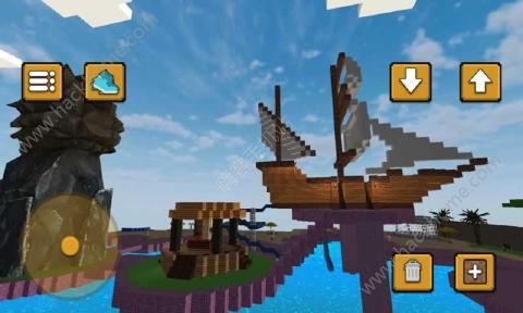 ˮϹ԰Ϸ׿°棨Water Park Craftͼ4: