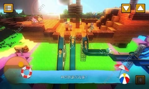 ˮϹ԰Ϸ׿°棨Water Park Craftͼ2: