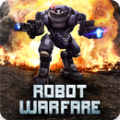 Robot WarsCˑ𠎰׿[d v0.2.2260