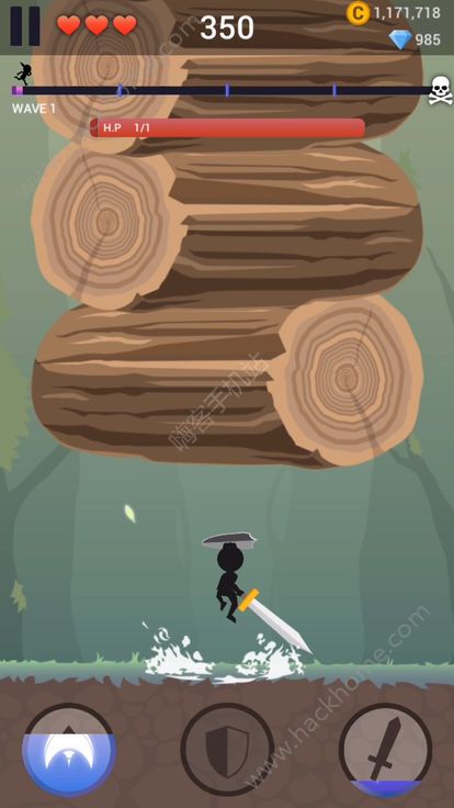 Royal Blade中文最新安卓版图片1