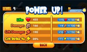 龙战士Z超级赛亚人的战斗游戏中文版图片1