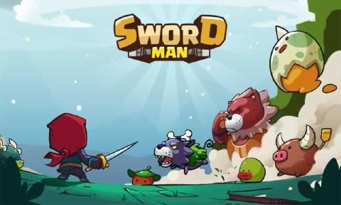 Sword Man׿ͼ2: