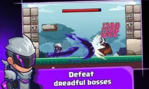 剑客Sword Man完整安卓版图片1