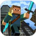 ʯڹƽ棨Diverse Block Survival v1.0.0