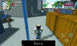 方块像素生存世界官方最新安卓版(Diverse Block Survival)图片1