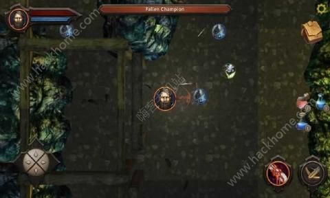 ϣ��������°�׿�棨Age of Hebers��ͼ3: