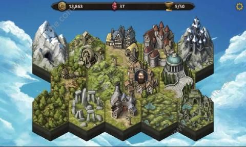 ϣ��������°�׿�棨Age of Hebers��ͼ1: