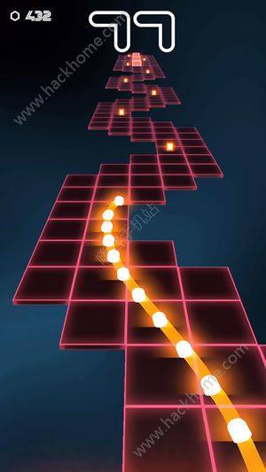 Space Snake汉化中文版图片1