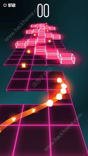 Space Snake汉化中文版图片2