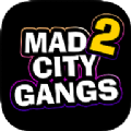 疯狂城市黑帮2中文安卓版 v1.0.2