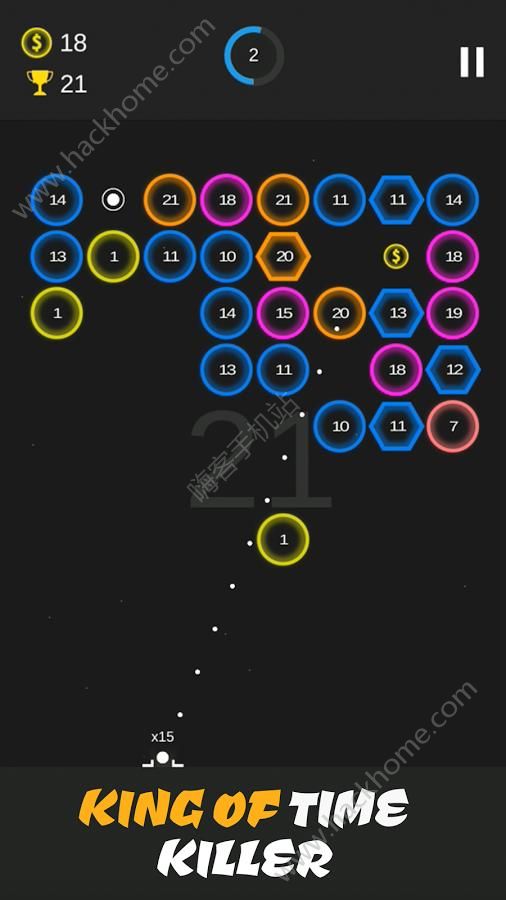 ����2k18��Ϸ��׿������ͼ3: