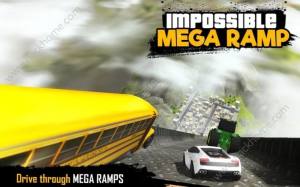 不可能的巨型坡道3D最新安卓版图片1