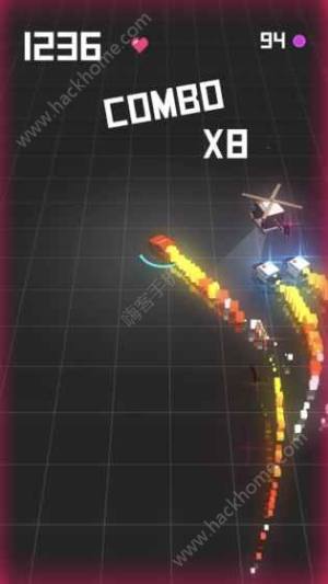 亡命时速游戏ios版图片1