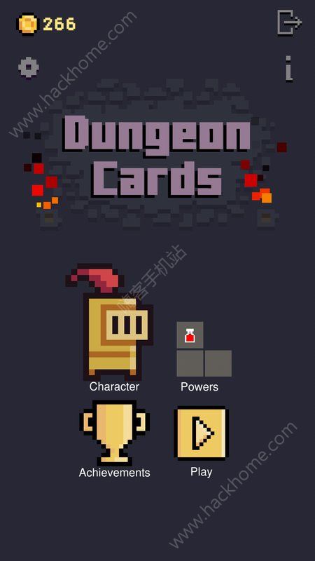 Ƶ³Dungeon Cards׿ϷͼƬ2