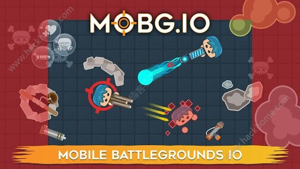 Mobg.io°׿ͼ1: