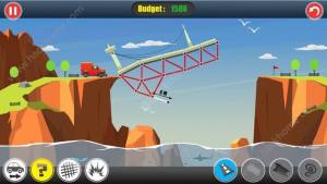 道路建设者建造桥梁安卓游戏下载图片2