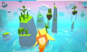 星际飞船中文安卓版(Racing Planet)图片2