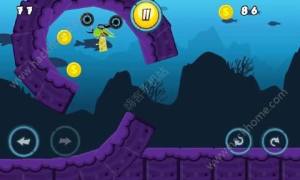 海绵宝宝赛车大赛游戏下载安卓版(Racing Mania)图片1