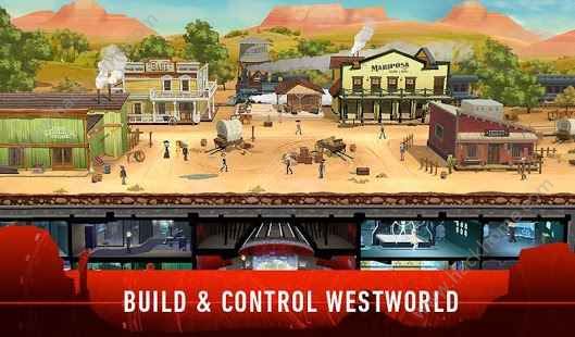 WestworldϷ׿ͼ1:
