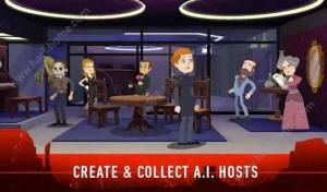 Westworld中文最新安卓版图片1