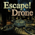 就算是无人机也要逃出这里游戏安卓版(Escape Drone) v1.0