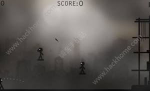 火柴人飞刀大挑战游戏安卓版图片1