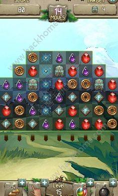 亚马逊消除3游戏安卓版图片1