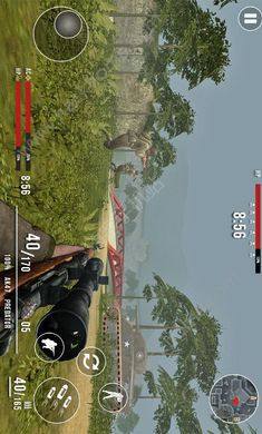 二战狙击手美国vs日本钞票安卓版图片2