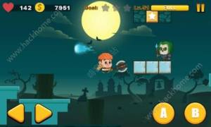 方块破坏者安卓版图片2