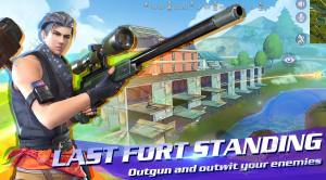 FortCraftٷͼ1