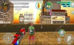 迈阿密罪恶都市中文安卓版图片1