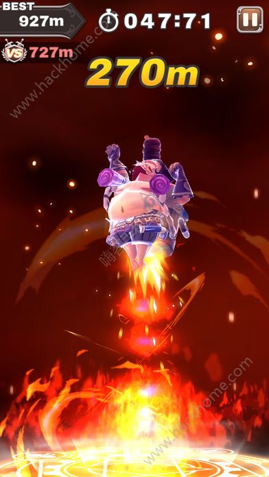 Jump Knights���ĺ�����׿��ͼ2:
