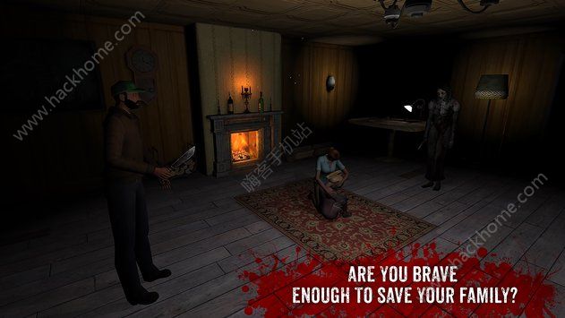 �־���Ϯ2����������׿�棨The Fear 2��ͼƬ1