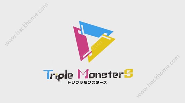 Triple Monsters׿[°D1: