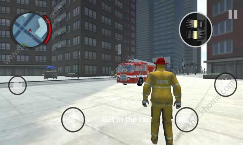 ����սʿ������Ԯģ�������İ�׿��ͼ1: