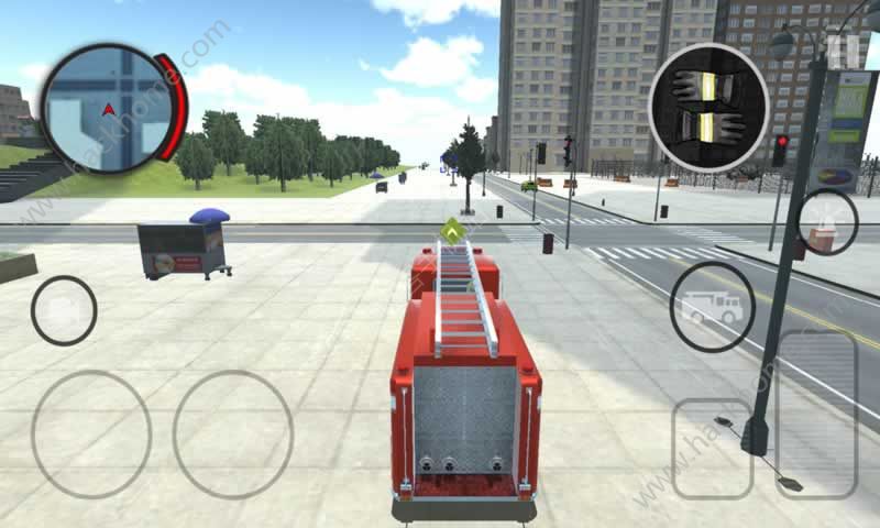 ����սʿ������Ԯģ�������İ�׿��ͼ2: