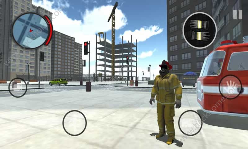 ����սʿ������Ԯģ�������İ�׿��ͼƬ2