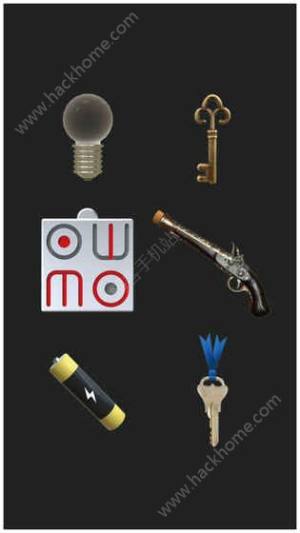 逃脱游戏逃离不可思议的别墅游戏ios版下载图片1