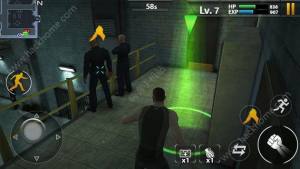 越狱大逃杀安卓游戏下载(Prison Escape)图片2