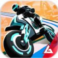 重力骑手游戏安卓中文版(Gravity Rider) v1.4.32