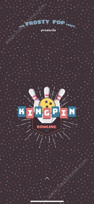 kingpin bowling׿ͼ1