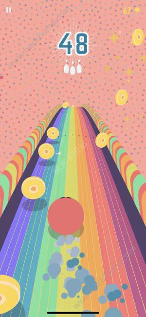 kingpin bowling安卓游戏下载图片1