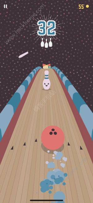 kingpin bowling安卓游戏下载图片2