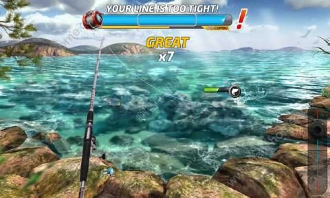 ͻϷ׿°棨Fishing ClashͼƬ1