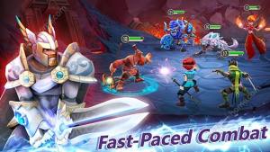 育碧魔法门之英雄元素守护者手游官方下载图片1