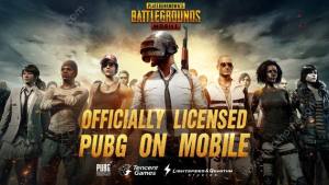 PUBG Mobile iosͼ2