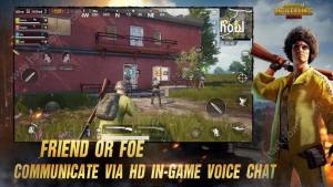 pubg mobileʷ0.18.0ɳĮ2.0ٷͼƬ1