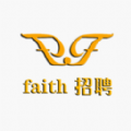 Faith招聘app手机版软件下载 v1.0