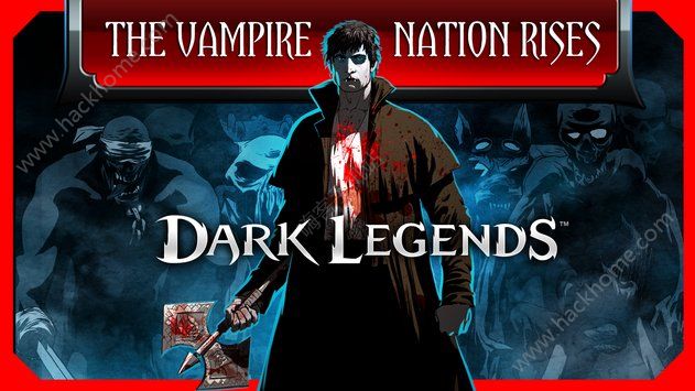 黑暗传奇中文最新安卓版图片1