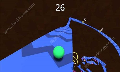 曲折的路生命中文安卓版图片1